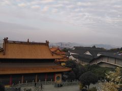 -南京市江宁方山