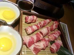 -烧鸟横丁(联发文创口岸店)
