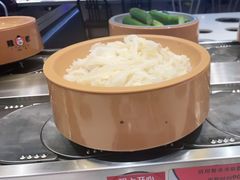 -龍歌自助小火锅(李沧丽达店)