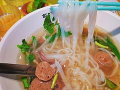 -蔡澜Pho·越南粉餐厅(海上世界店)