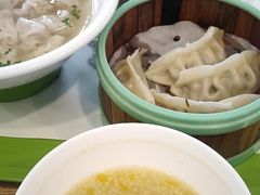 -老乡鸡(茨河路店)