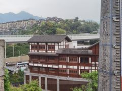 -磁器口古镇