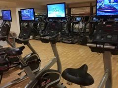 -上海外滩茂悦大酒店