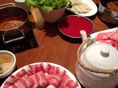 -重庆小天鹅(英雄山路店)