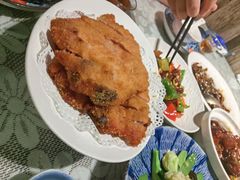 -熠盛·本帮菜Bistro(永嘉路店)