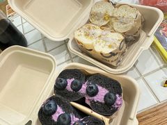 -One Bagel·一个贝果(凯德mall大峡谷店)