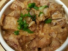 -72街红烧排骨饭(海珠丽影广场店)