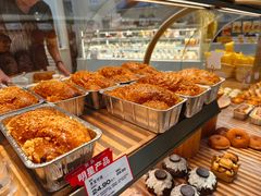 -卡玛王子·面包·蛋糕(南山宝能环球汇店)