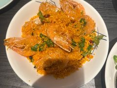 -五缘湾凯悦酒店·悦饗中餐厅