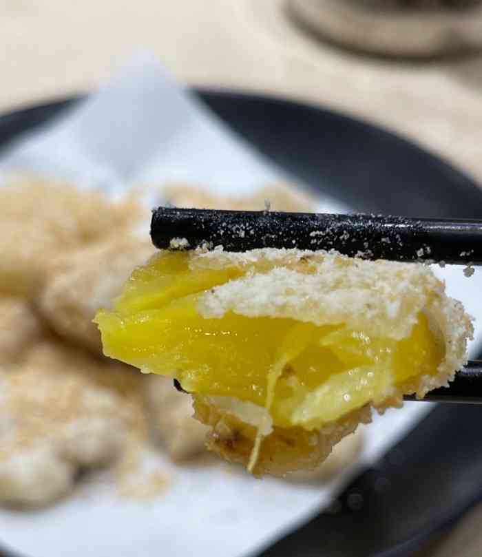 反沙菠萝真的yyds 我一个人就能干光一盘!酸酸甜甜真的