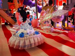 -奈尔宝·儿童乐园·亲子餐厅(星河湾店)