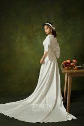 点击看大图 -太古映画婚纱摄影(天河店)