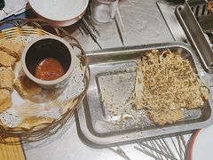 -古彭7只羊·徐州烧烤(旗舰店)
