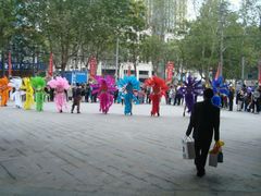 -尚水元休闲自助餐厅(中央城店)