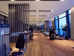 -君力全民健身工作室(大象投资大厦店)