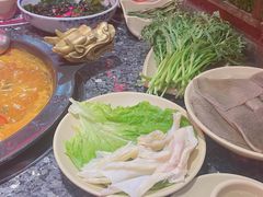 -蜀大侠火锅(森兰花园城店)