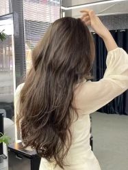 -Hair Code芭曲发型