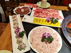 -大龙辣火锅·龙虾·烧烤(湖滨新天地店)