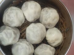 -百年尹氏汤包(湖南路狮子桥店)