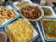 -蒙阴县光棍鸡店(蒙山店)