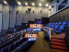 -深圳百老汇电影中心(IMAX万象天地店)