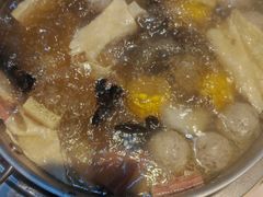 -汕头八合里海记牛肉店(清河店)