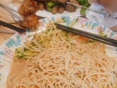 -西部马华清真食府·丝路菜(大钟寺店)