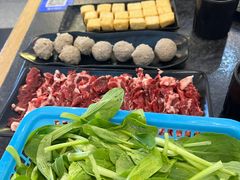 牛肉丸-林记潮牛·牛肉火锅(上马墩店)