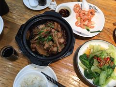 姜母鸭-大厨的餐厅(曾厝垵总店)