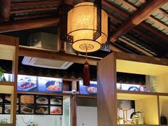 大堂-船夫鱼锅(衢江路店)