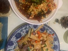 -生态苑农庄(十里画廊遇龙河店)