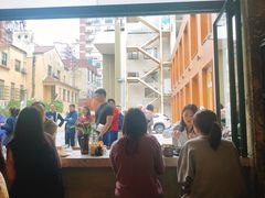 -RAC BAR(安福路店)