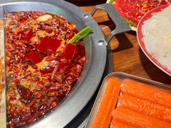 -楠火锅(哈尔滨金爵万象店)