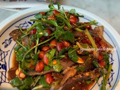 -小菜园新徽菜(无锡宜家荟聚中心店)