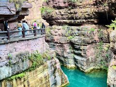 -云台山风景名胜区