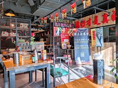 -腰子哥烤串(石佛营炫特店)
