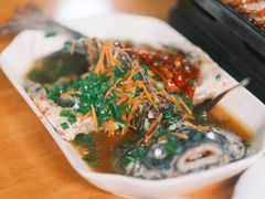 -龙姐私房菜(和顺古镇店)