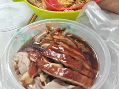 -晓马鸭店(新芜路店)