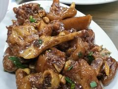 -东莞楼农家菜(金海湾大道分店)