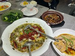 -九龙茶记·粤式餐厅融合菜(鹭江店)