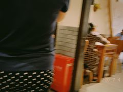 -樊三嬢手工甜水面(大邑安仁店)