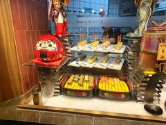 -東盛炭烤自助料理(浦东文峰广场店)