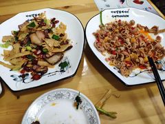 -回家湘菜馆(浮山后店)