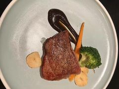 -曙亚洲餐厅-重庆富力艾美酒店(南坪万达广场店)