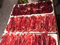 -古乐牛香·鲜牛肉自助火锅(南京总店)