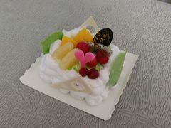 -甜甜蛋糕店(幸福街店)