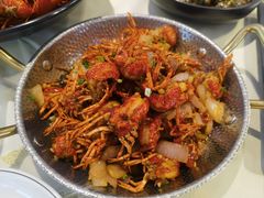 -铭副琦食·虾蟹烩馆(渔人码头店)
