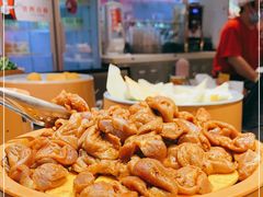 -龍歌自助小火锅(崂山丽达店)