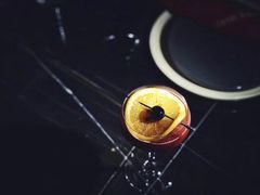 -wann lounge 低温慢煮牛排·清吧