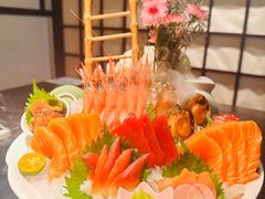 -松鹤精致料理(五一中路店)